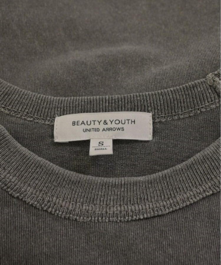 ラグタグ(RAGTAG)のBEAUTY&YOUTH UNITED ARROWS ビューティーアンドユースユナイテッドアローズ メンズ Tシャツ・カットソー サイズ：S3