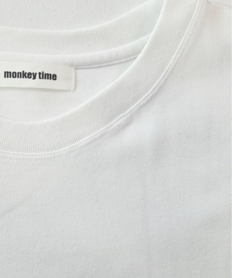ラグタグ(RAGTAG)のMONKEY TIME モンキータイム メンズ Tシャツ・カットソー サイズ：M5