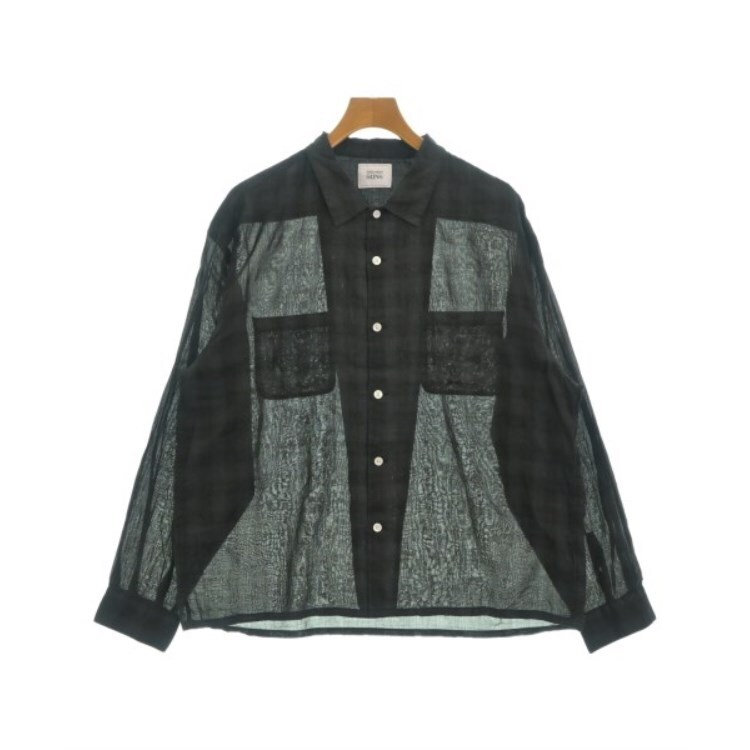 ラグタグ(RAGTAG)のUNITED ARROWS&SONS ユナイテッドアローズアンドサンズ メンズ カジュアルシャツ サイズ：XL カジュアルシャツ