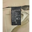 ラグタグ(RAGTAG)のEDIFICE エディフィス メンズ スラックス サイズ：S4