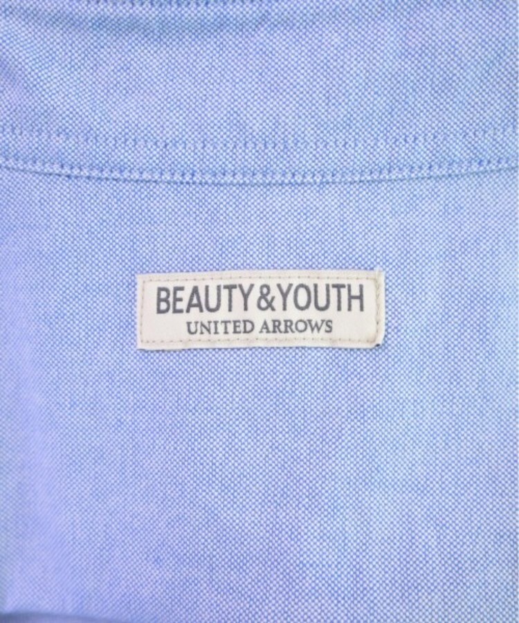 ラグタグ(RAGTAG)のBEAUTY&YOUTH UNITED ARROWS ビューティーアンドユースユナイテッドアローズ メンズ カジュアルシャツ サイズ：L3