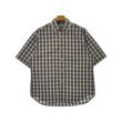 ラグタグ(RAGTAG)のBEAUTY&YOUTH UNITED ARROWS ビューティーアンドユースユナイテッドアローズ メンズ カジュアルシャツ サイズ：M グレーx緑x赤等(チェック)