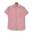 ラグタグ(RAGTAG)のUNITED ARROWS ユナイテッドアローズ メンズ カジュアルシャツ サイズ：M ピンク