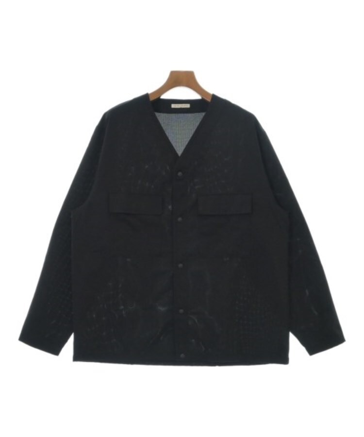 ラグタグ(RAGTAG)のUNITED ARROWS ユナイテッドアローズ メンズ カジュアルシャツ サイズ：L 黒