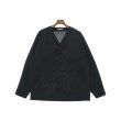 ラグタグ(RAGTAG)のUNITED ARROWS ユナイテッドアローズ メンズ カジュアルシャツ サイズ：L 黒