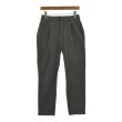 ラグタグ(RAGTAG)のBEAUTY&YOUTH UNITED ARROWS ビューティーアンドユースユナイテッドアローズ メンズ パンツ（その他） サイズ：S グレー
