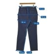 ラグタグ(RAGTAG)のBEAUTY&YOUTH UNITED ARROWS ビューティーアンドユースユナイテッドアローズ メンズ パンツ（その他） サイズ：XL6