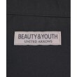 ラグタグ(RAGTAG)のBEAUTY&YOUTH UNITED ARROWS ビューティーアンドユースユナイテッドアローズ メンズ カジュアルシャツ サイズ：L3