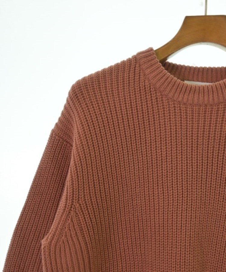 ラグタグ(RAGTAG)のBEAUTY&YOUTH UNITED ARROWS ビューティーアンドユースユナイテッドアローズ メンズ ニット・セーター サイズ：M4