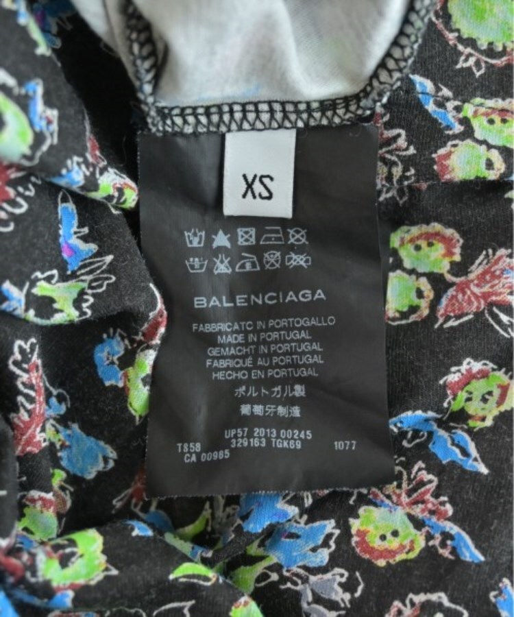 ラグタグ(RAGTAG)のBALENCIAGA バレンシアガ レディース ワンピース サイズ：XS4
