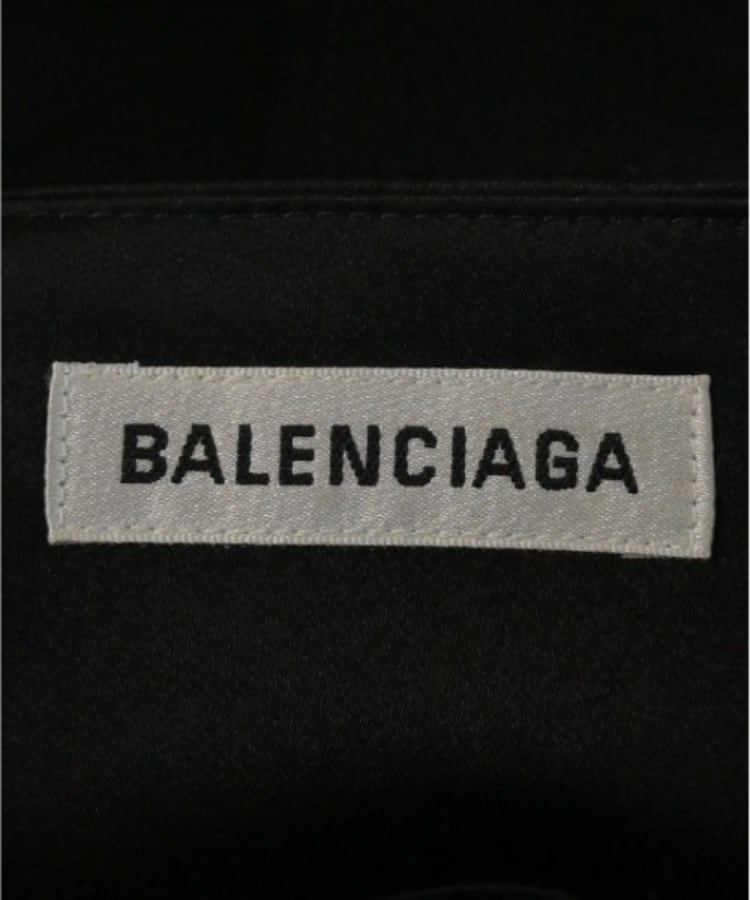 ラグタグ(RAGTAG)のBALENCIAGA バレンシアガ レディース ひざ丈スカート サイズ：36(XS位)3