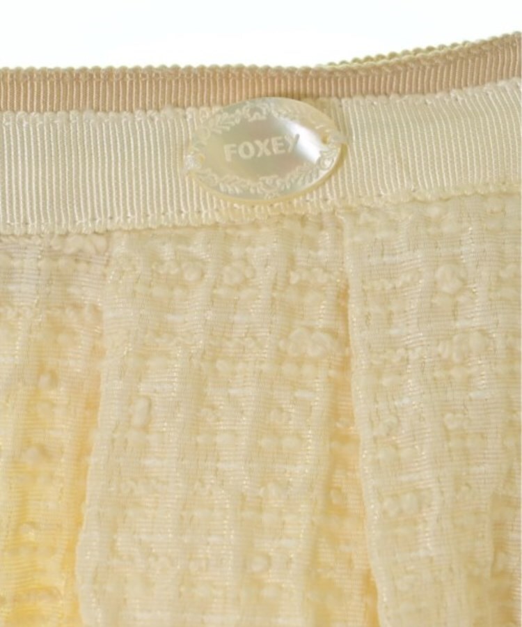 ラグタグ(RAGTAG)のFOXEY フォクシー レディース ひざ丈スカート サイズ：38(M位)6