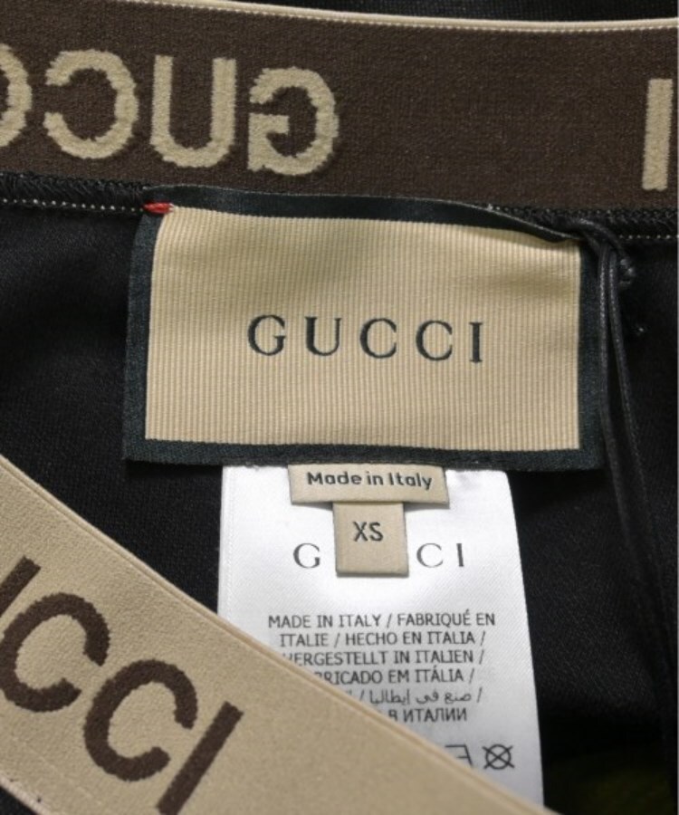 ラグタグ(RAGTAG)のGUCCI グッチ レディース ショートパンツ サイズ：XS3