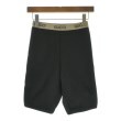 ラグタグ(RAGTAG)のGUCCI グッチ レディース ショートパンツ サイズ：XS 黒