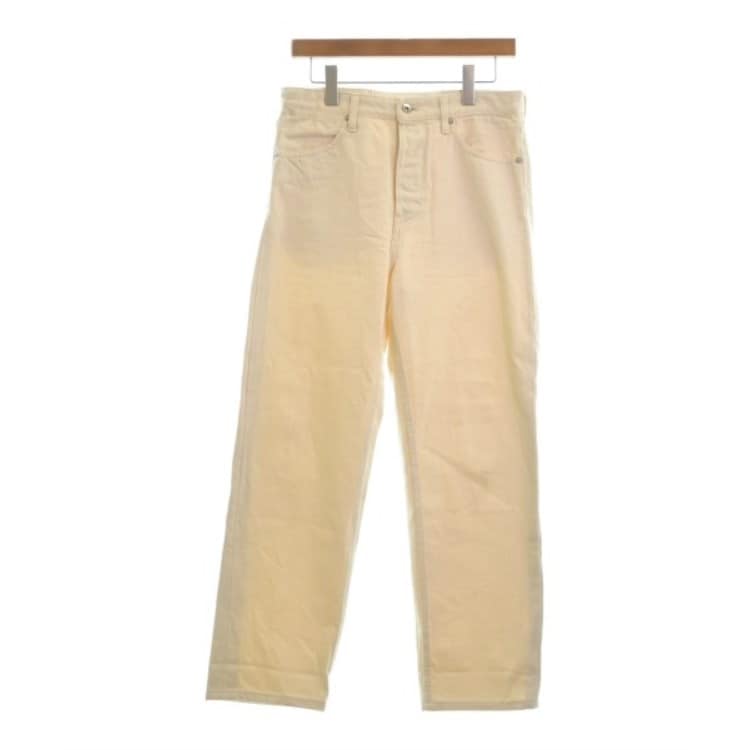ラグタグ(RAGTAG)のJIL SANDER + ジルサンダープラス レディース デニムパンツ サイズ：28(L位) デニムパンツ