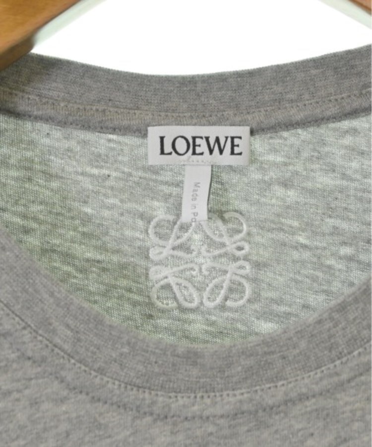 ラグタグ(RAGTAG)のLOEWE ロエベ レディース Tシャツ・カットソー サイズ：L3