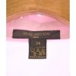 ラグタグ(RAGTAG)のLOUIS VUITTON ルイヴィトン レディース ブラウス サイズ：34(XS位)3