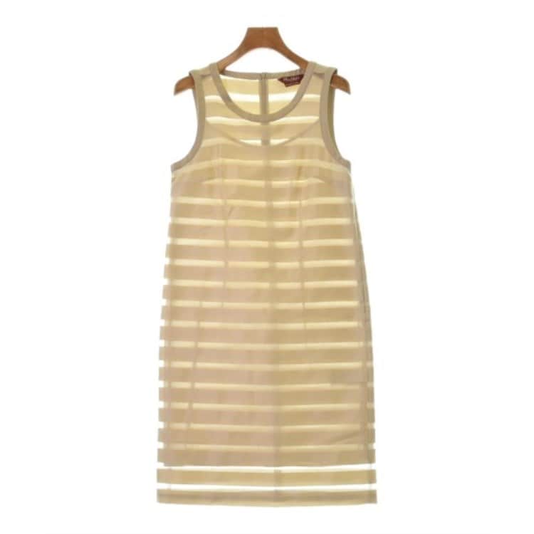 ラグタグ(RAGTAG)のMax Mara STUDIO マックスマーラストゥーディオ レディース ワンピース サイズ：38(S位) その他