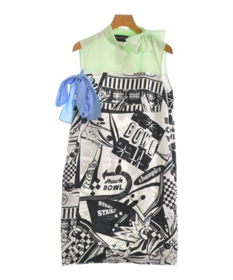 ラグタグ(RAGTAG)のSPORTMAX スポーツマックス レディース ワンピース サイズ：36(XS位)1