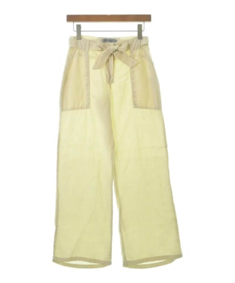 ラグタグ(RAGTAG)のSPORTMAX スポーツマックス レディース チノパン サイズ：36(XS位)1