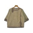 ラグタグ(RAGTAG)のSPORTMAX スポーツマックス レディース ブラウス サイズ：M ベージュ