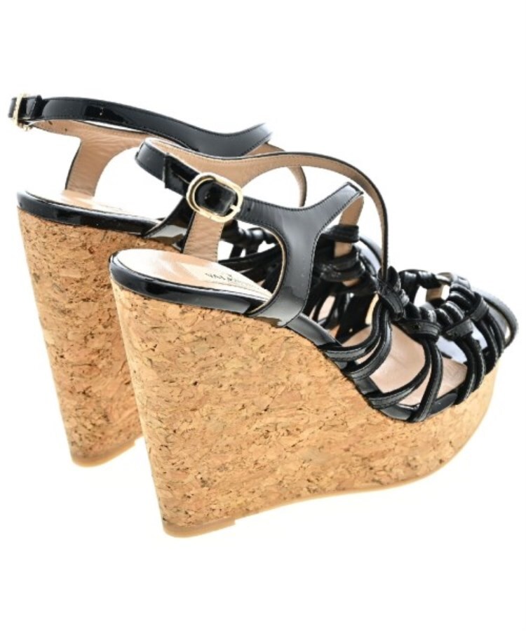 ラグタグ(RAGTAG)のVALENTINO ヴァレンティノ レディース サンダル サイズ：EU36 1/2(23cm位)2