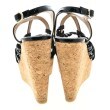 ラグタグ(RAGTAG)のVALENTINO ヴァレンティノ レディース サンダル サイズ：EU36 1/2(23cm位)6