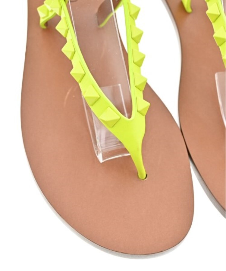 ラグタグ(RAGTAG)のVALENTINO ヴァレンティノ レディース サンダル サイズ：EU35 1/2(22cm位)6