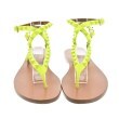 ラグタグ(RAGTAG)のVALENTINO ヴァレンティノ レディース サンダル サイズ：EU35 1/2(22cm位)5
