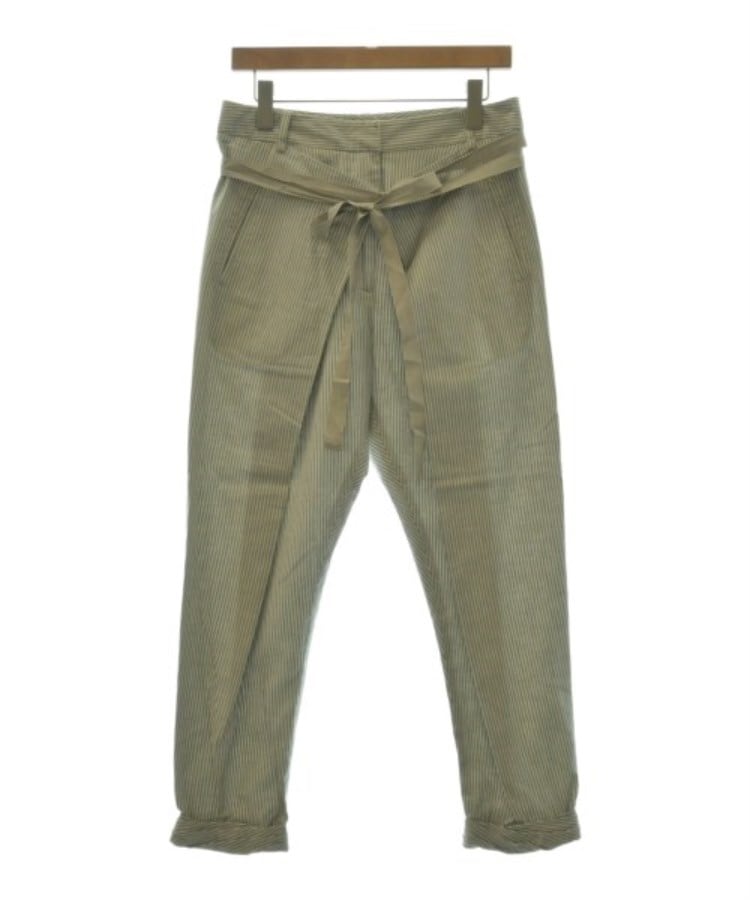 ラグタグ(RAGTAG)の3.1 Phillip Lim スリーワンフィリップリム レディース パンツ（その他） サイズ：2(M位) グレー系(ストライプ)