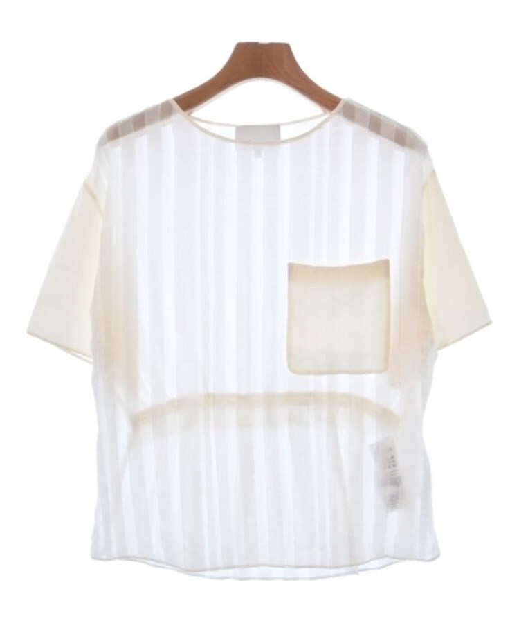ラグタグ(RAGTAG)の3.1 Phillip Lim スリーワンフィリップリム レディース ブラウス サイズ：2(S位) 白