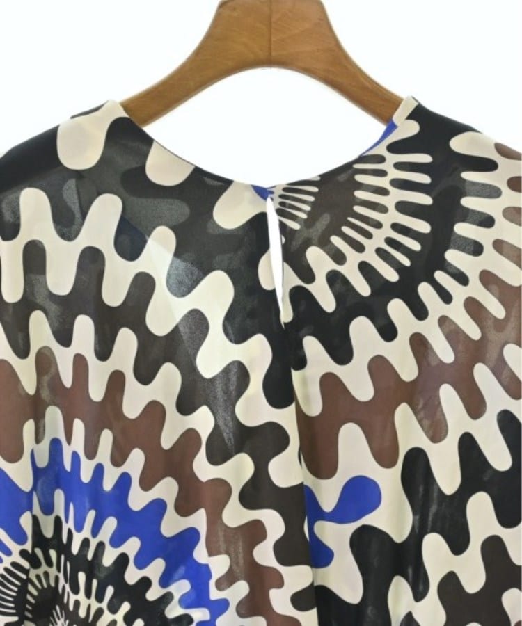 ラグタグ(RAGTAG)のEMILIO PUCCI エミリオプッチ レディース ワンピース サイズ：38(S位)5