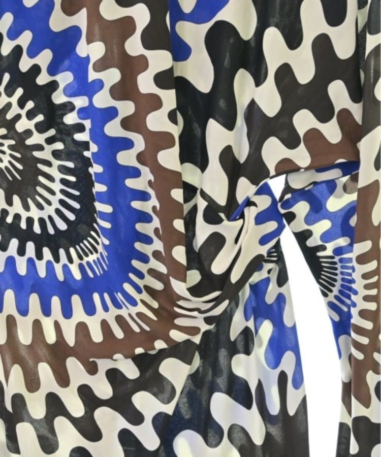 ラグタグ(RAGTAG)のEMILIO PUCCI エミリオプッチ レディース ワンピース サイズ：38(S位)6