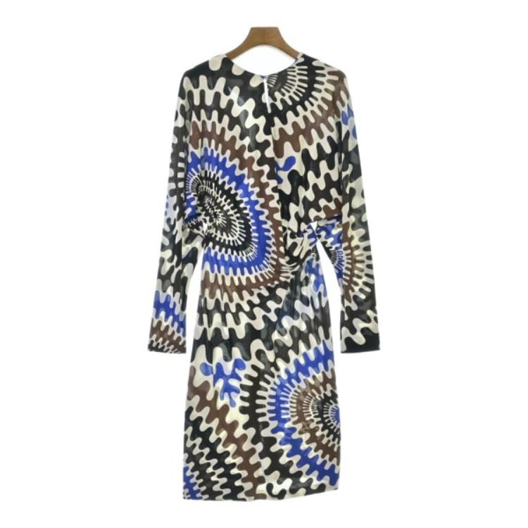 ラグタグ(RAGTAG)のEMILIO PUCCI エミリオプッチ レディース ワンピース サイズ：38(S位) その他