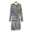 ラグタグ(RAGTAG)のEMILIO PUCCI エミリオプッチ レディース ワンピース サイズ：38(S位)1