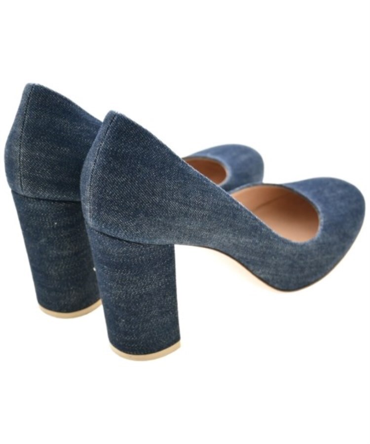 ラグタグ(RAGTAG)のGianvito Rossi ジャンヴィトロッシ レディース サンダル サイズ：EU37(23.5cm位)2