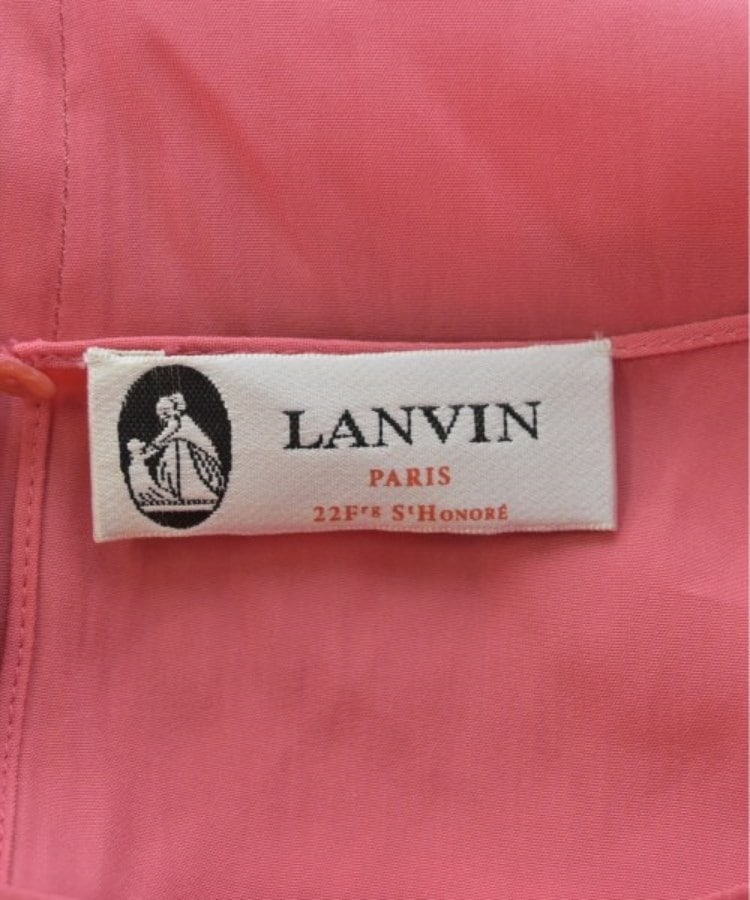 ラグタグ(RAGTAG)のLANVIN ランバン レディース ブラウス サイズ：34(XXS位)3