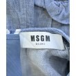 ラグタグ(RAGTAG)のMSGM エムエスジーエム レディース ブラウス サイズ：38(S位)3