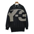 ラグタグ(RAGTAG)のY-3 ワイスリー レディース ニット・セーター サイズ：XS2