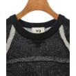 ラグタグ(RAGTAG)のY-3 ワイスリー レディース ニット・セーター サイズ：XS6