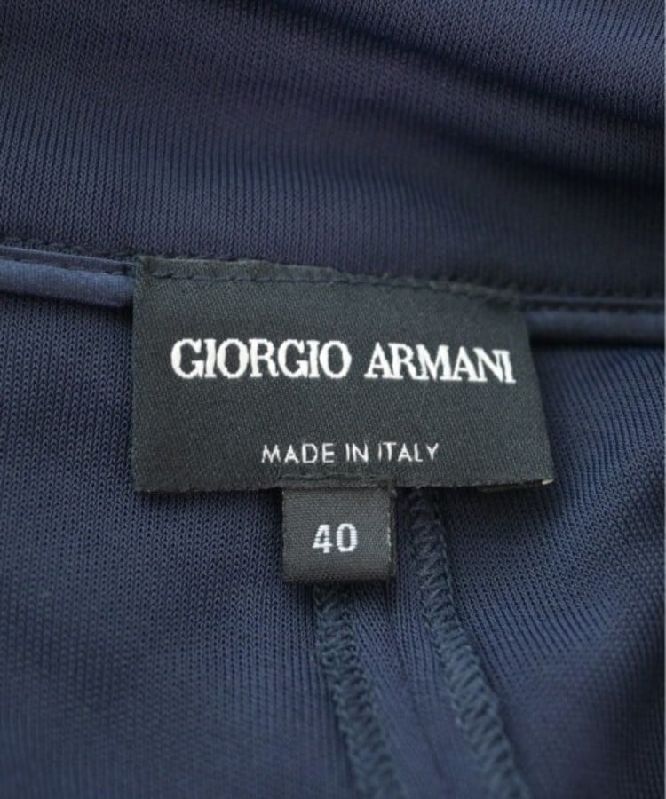 ラグタグ(RAGTAG)のGIORGIO ARMANI ジョルジオアルマーニ レディース パンツ（その他） サイズ：40(M位)3