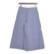 ラグタグ(RAGTAG)のebure エブール レディース クロップドパンツ サイズ：36(S位)2
