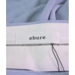 ラグタグ(RAGTAG)のebure エブール レディース クロップドパンツ サイズ：36(S位)3