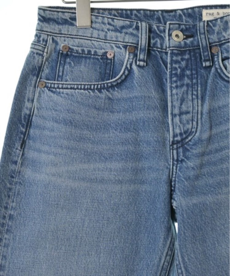 ラグタグ(RAGTAG)のrag & bone ラグアンドボーン レディース デニムパンツ サイズ：24(S位)5