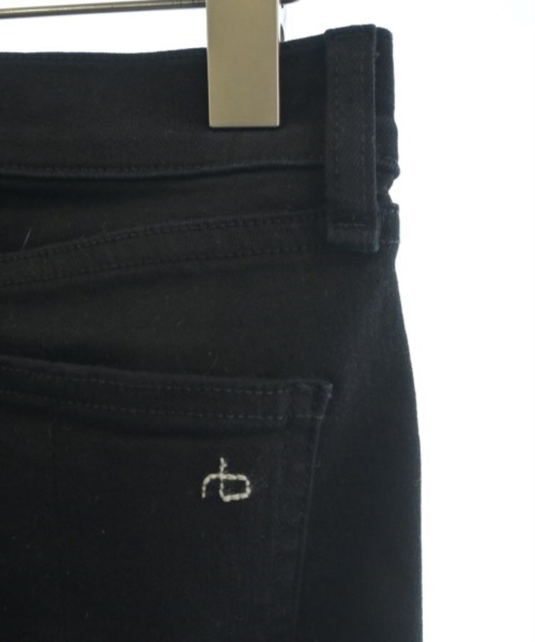 ラグタグ(RAGTAG)のrag&bone/JEAN ラグアンドボーンジーン レディース デニムパンツ サイズ：26(M位)5