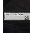 ラグタグ(RAGTAG)のrag&bone/JEAN ラグアンドボーンジーン レディース デニムパンツ サイズ：26(M位)3