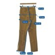 ラグタグ(RAGTAG)のLOWRYS FARM ローリーズファーム レディース パンツ（その他） サイズ：M6
