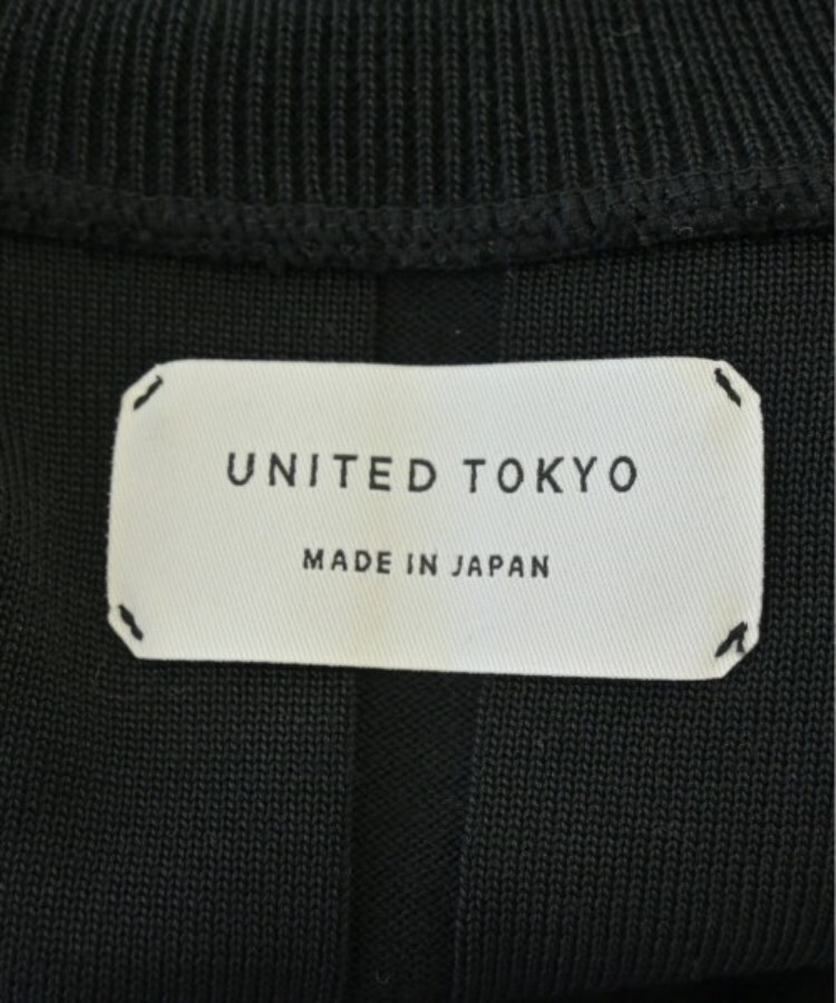 ラグタグ(RAGTAG)のUNITED TOKYO ユナイテッドトウキョウ レディース ニット・セーター サイズ：F4