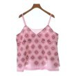 ラグタグ(RAGTAG)のCOMME des GARCONS COMME des GARCONS コムデギャルソンコムデギャルソン レディース ブラウス サイズ：L ピンク系(総柄)