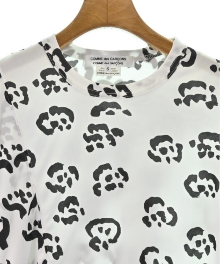 ラグタグ(RAGTAG)のCOMME des GARCONS COMME des GARCONS コムデギャルソンコムデギャルソン レディース Tシャツ・カットソー サイズ：S4